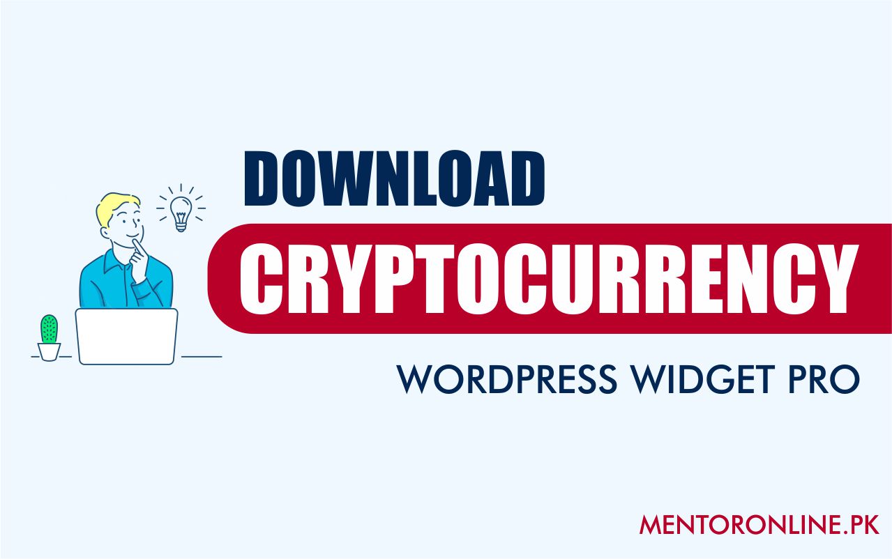 Download Free Cryptocurrency Widgets Pro – WordPress Crypto Plugin