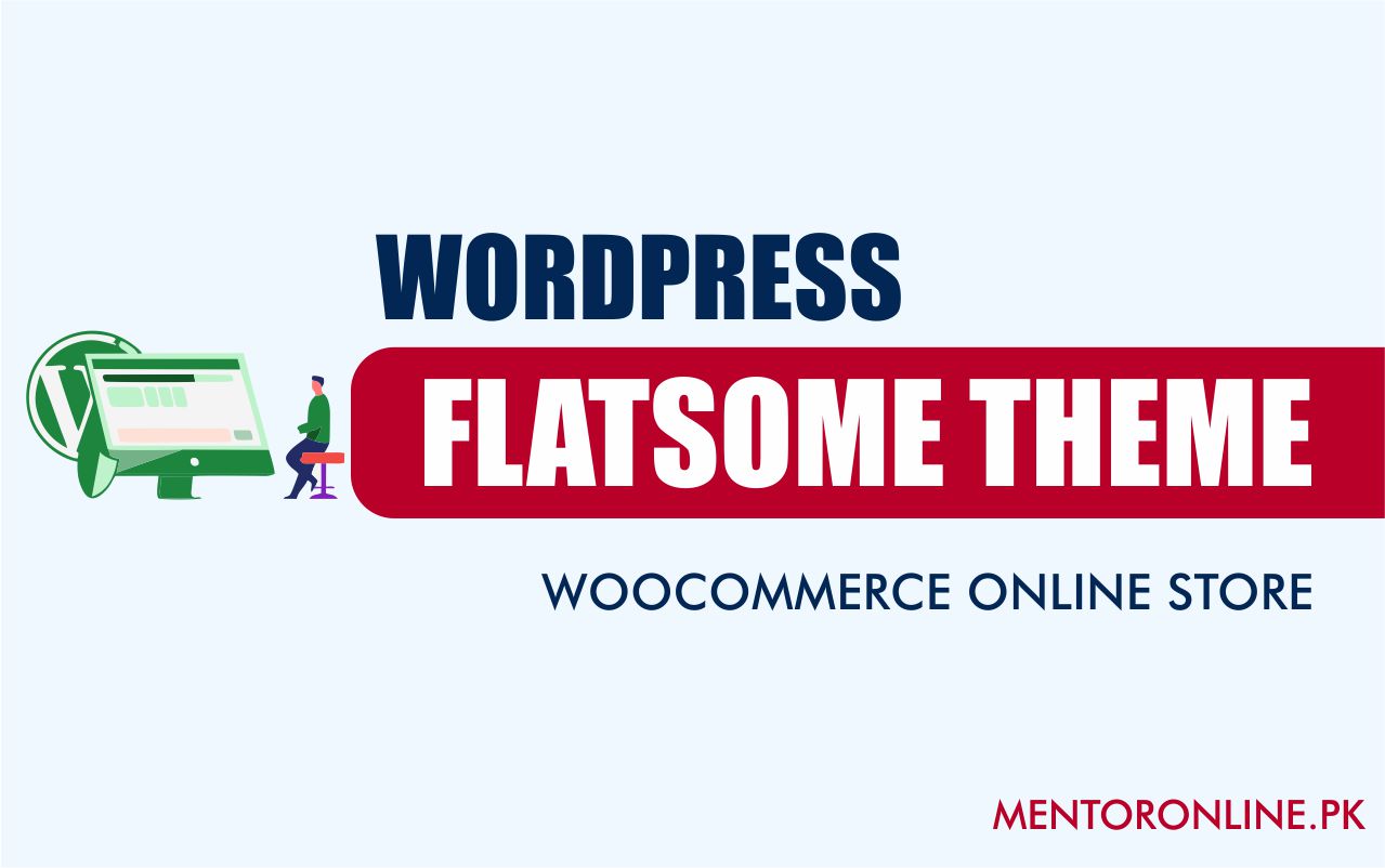 Flatsome Theme: The Ultimate Multi-Purpose WooCommerce Theme for Online Store