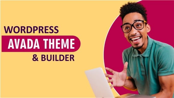 Avada Website Builder: The Ultimate WordPress & WooCommerce Solution