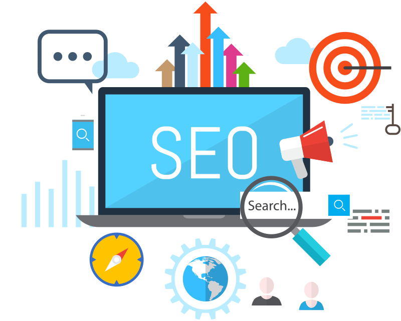 Complete SEO Course in Faisalabad