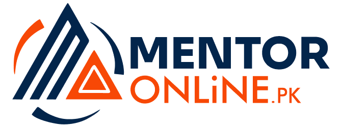 Mentor Online Faisalabad