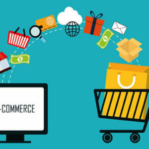 Ecommerce Course in Faisalabad