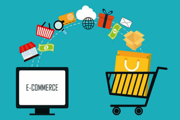 Ecommerce Course in Faisalabad