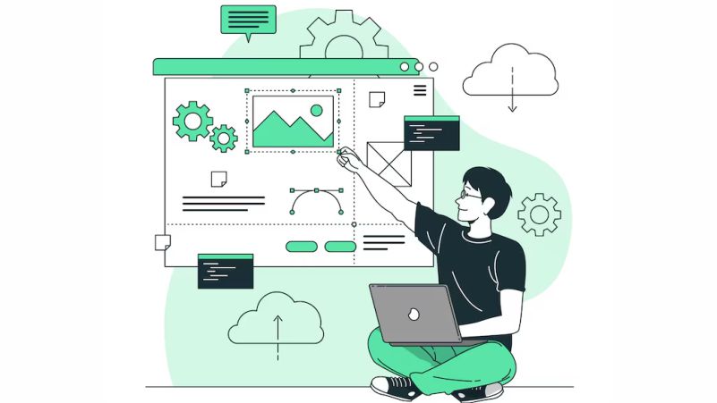 Web Designing Course