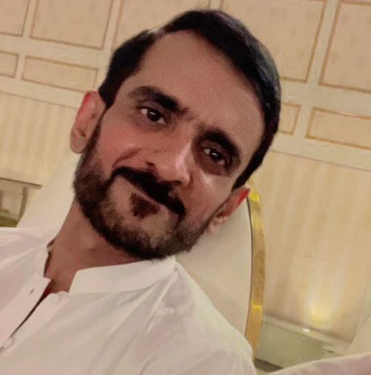 Asim Mehmood Asim Mehmood