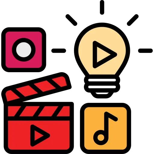 Reel Creation System